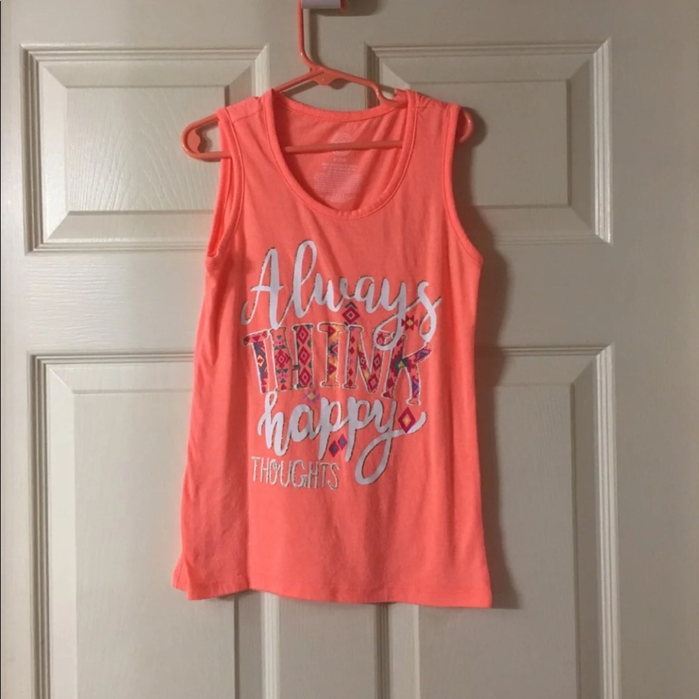 Tank 2 for $6